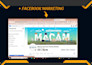 be expert in facebook ads